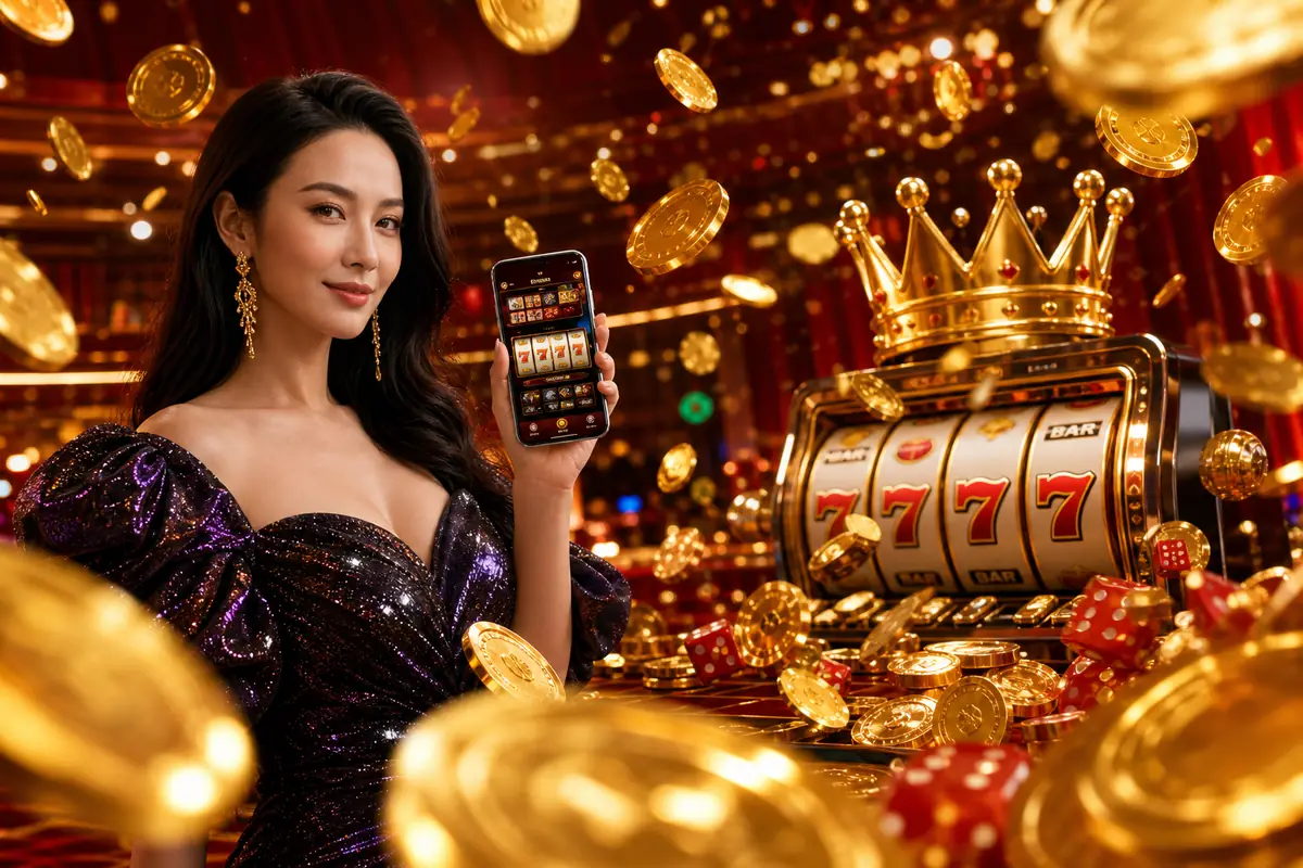 jack7777 kaedah bayaran deposit e-wallet Malaysia