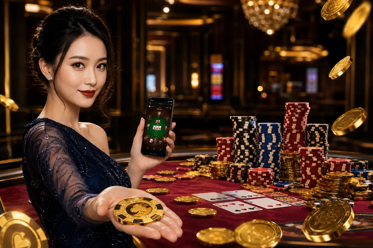 jack7777 permainan arked fishing bingo interaktif