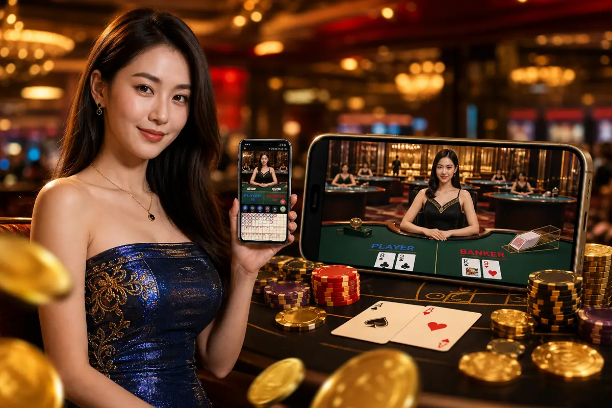 jack7777 kelebihan platform pertaruhan Malaysia