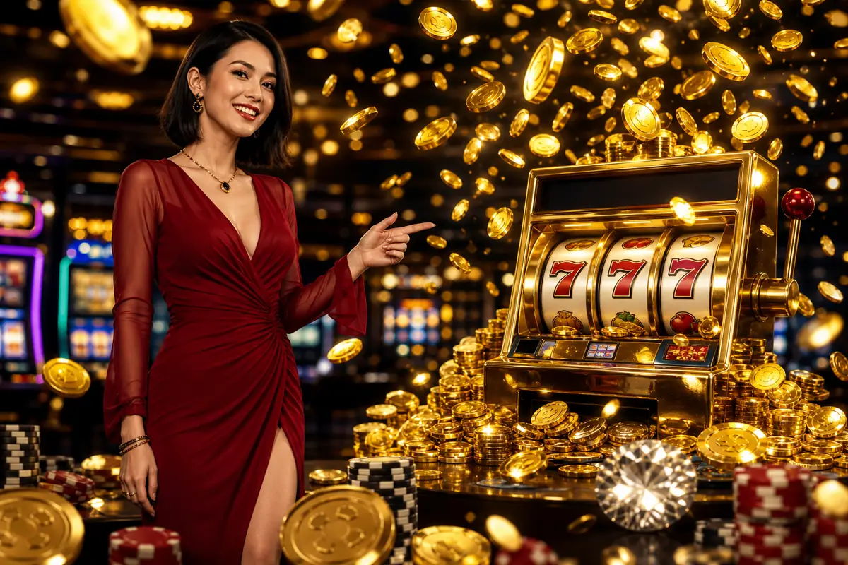 jack7777 permainan slot casino sukan selepas login