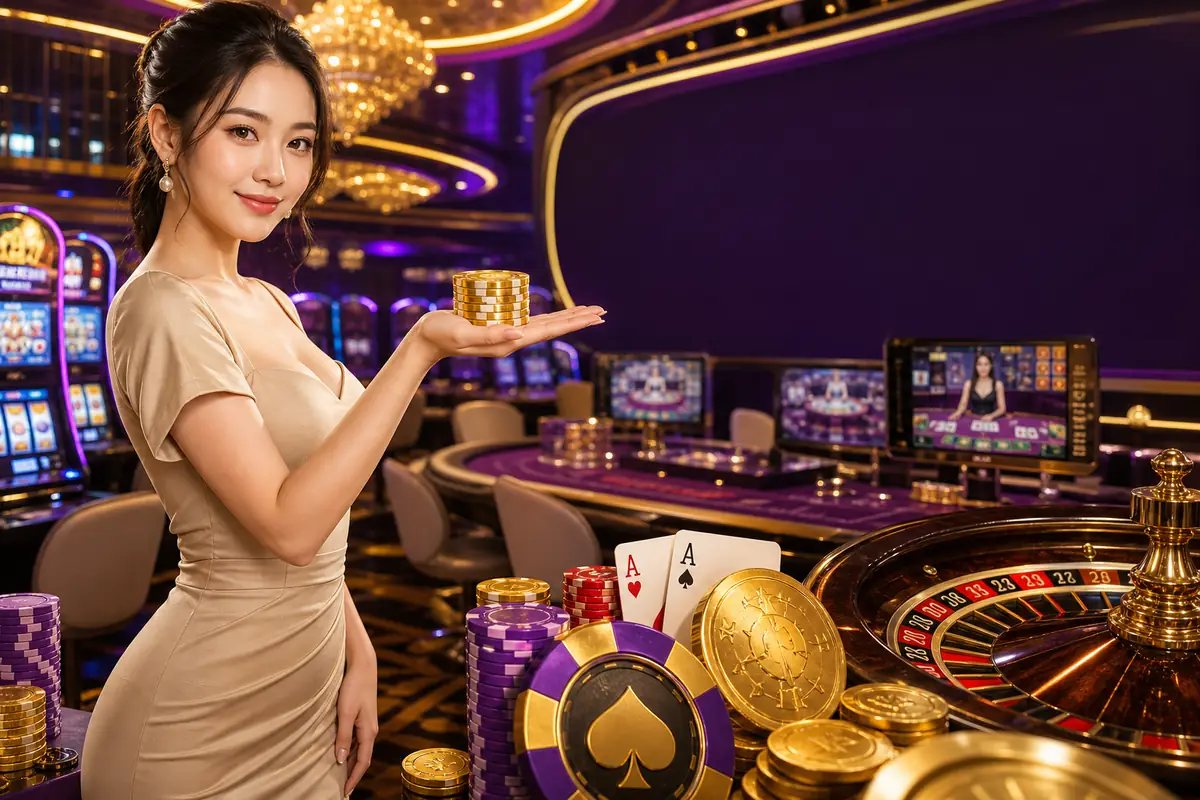 jack7777 program VIP cashback pemain setia